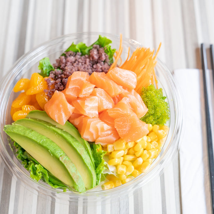 seafood keto diet