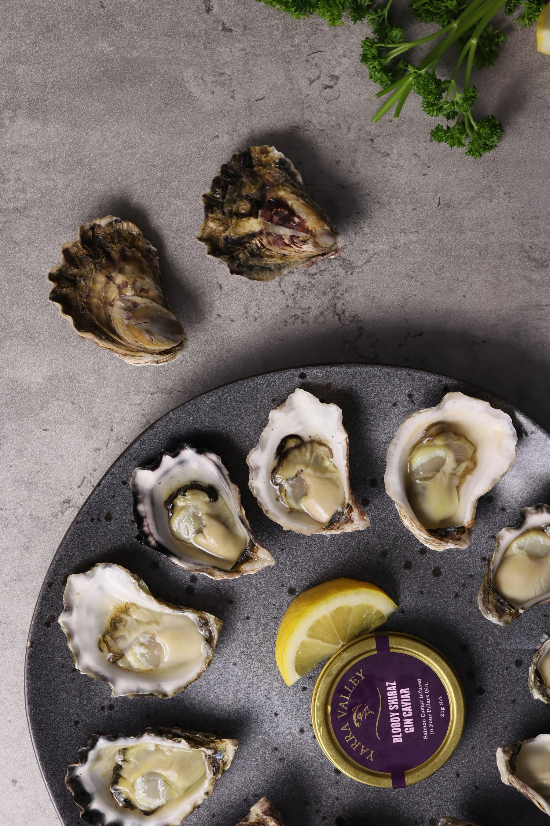 The Search is Over: Australia’s Best Oysters