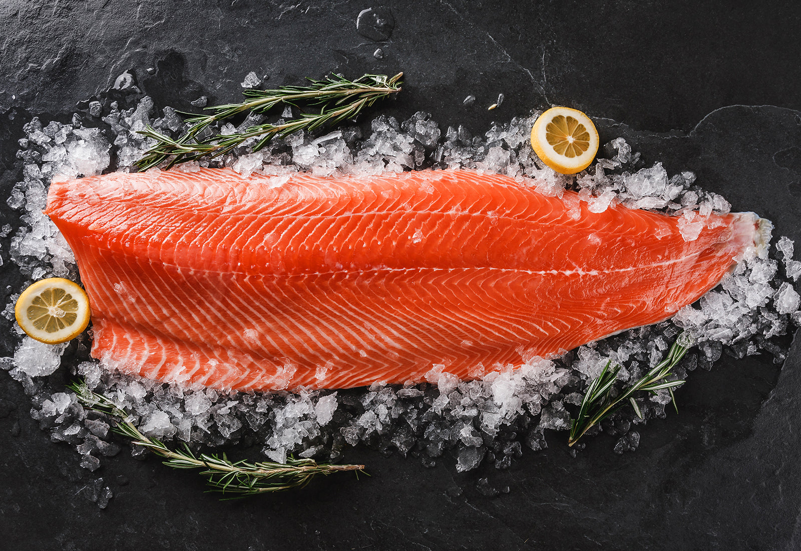 How to Choose And Cook The Perfect Salmon