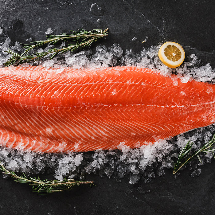 How to Choose And Cook The Perfect Salmon