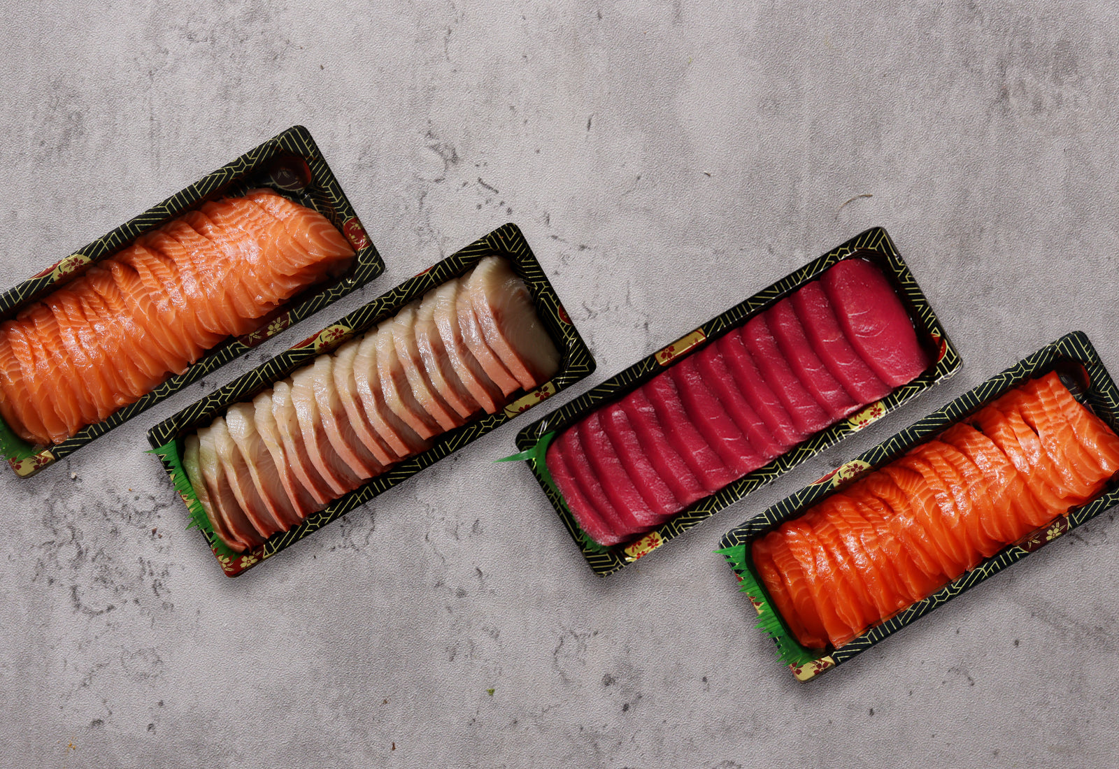 How To Enjoy Sashimi At Home