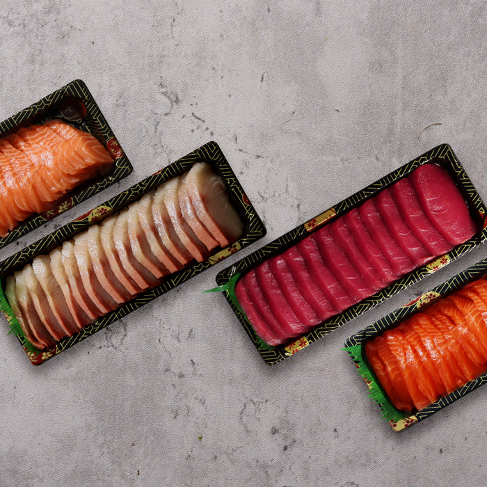 How To Enjoy Sashimi At Home