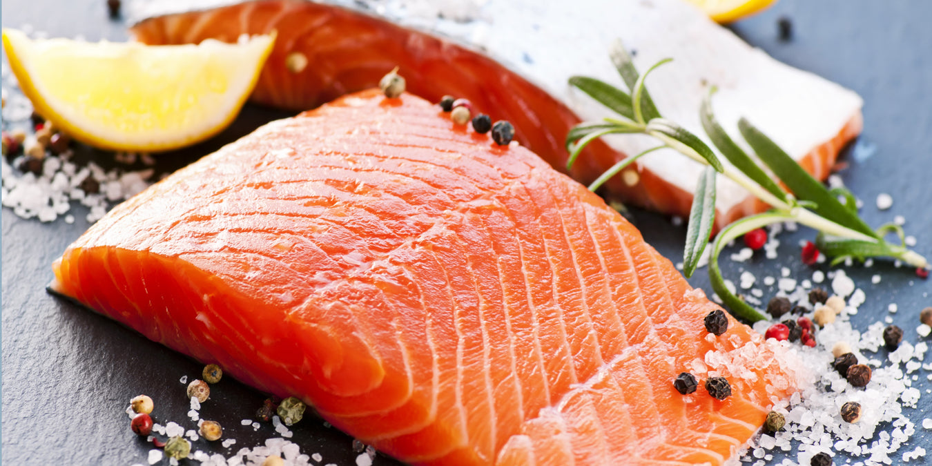 Fillets, Cutlets & Portions