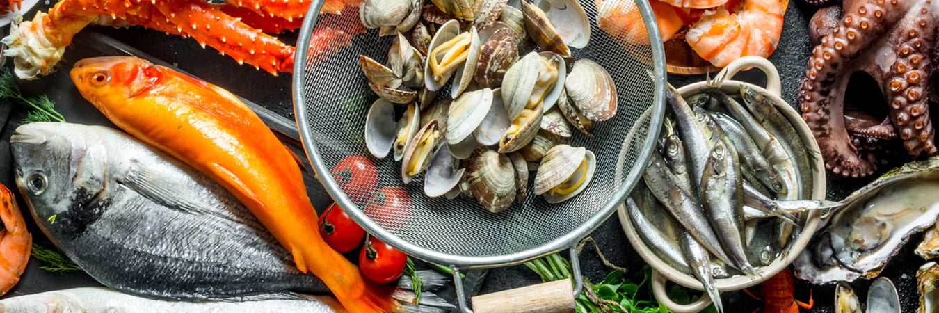 Black Friday Sale | Super Specials | FishMe! Same Day Seafood Delivery Sydney wide.