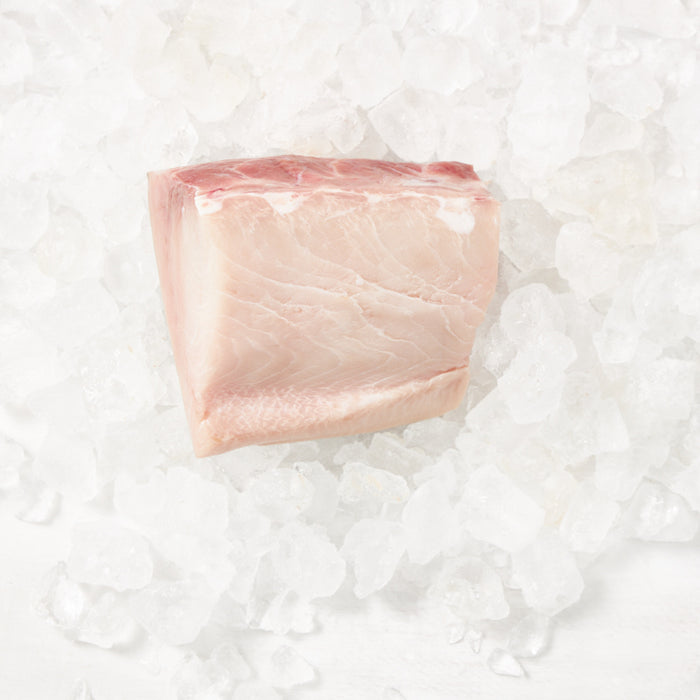 a portion of East Coast Swordfish
