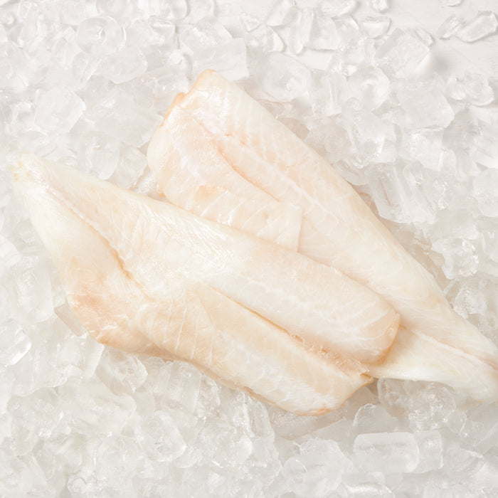 Skinless NZ Orange Roughy Fillets per 1kg (Frozen)