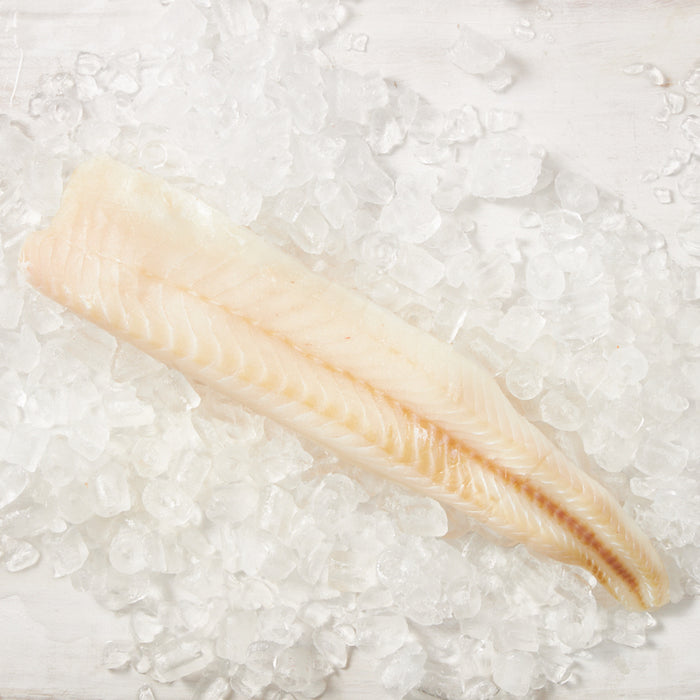 Skinless NZ Ling Fillets 700g per piece (Frozen)