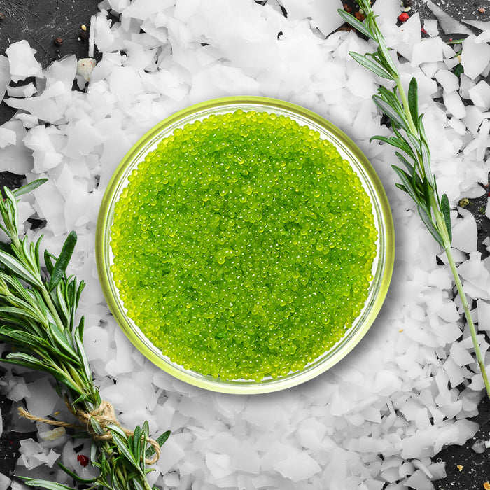 Premium Flying Fish Wasabi Tobiko 70g per jar