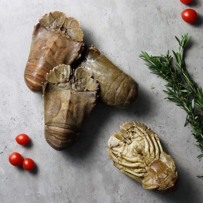 Green Moreton Bay Bugs per kg (Frozen)