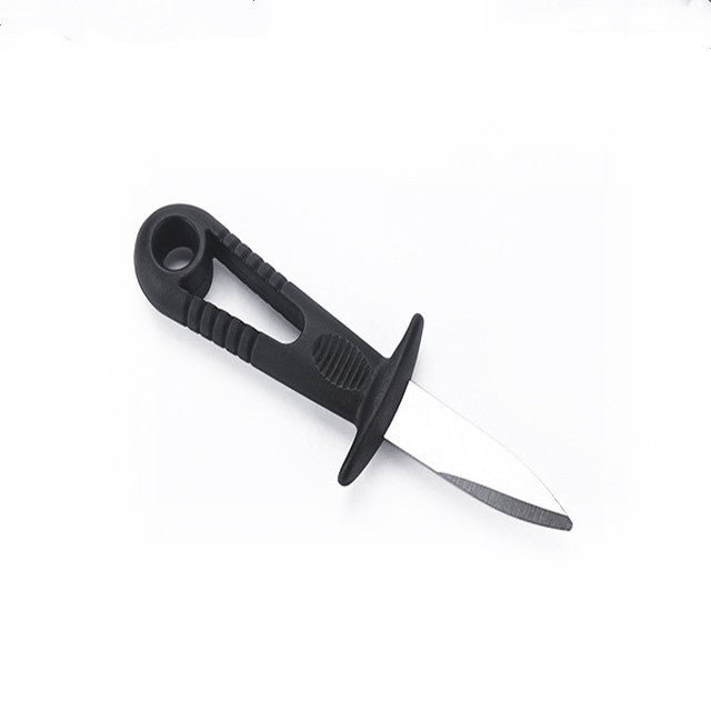 Stainless Steel Oyster Shucking Knife