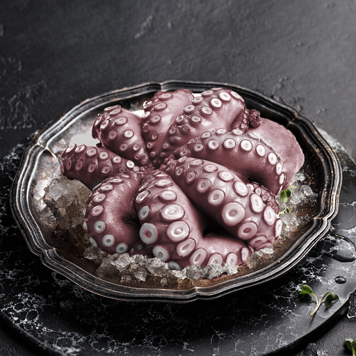 Large Australian Octopus min 1.2kg each (Frozen)