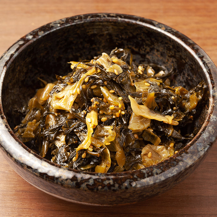 Goma Takana (Leaf Mustard) per kg