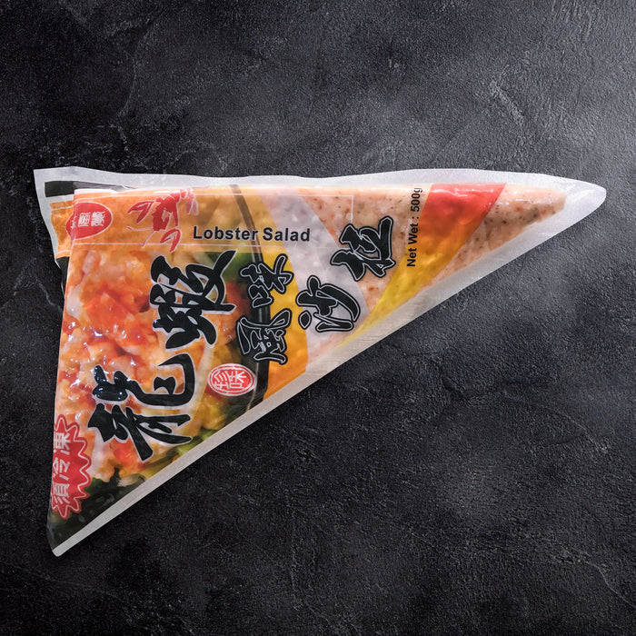 Japanese Lobster Salad 500g (Frozen)