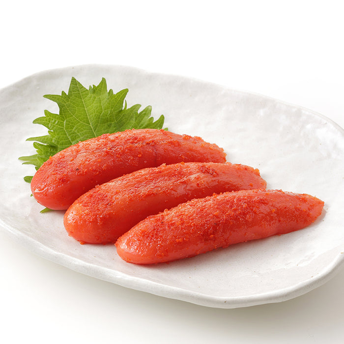 Miyachika Mentaiko - Hot Cod Roe 80g Tray