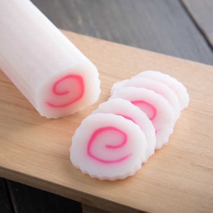 Japanese Narutomaki Fishcake 160g (Frozen)