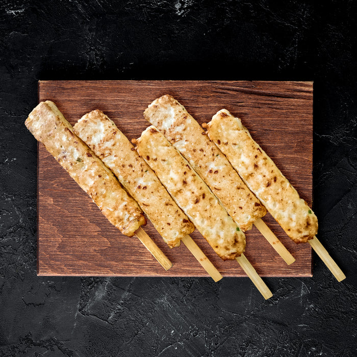 Okonomiyaki Sticks 400g Pack (Frozen)