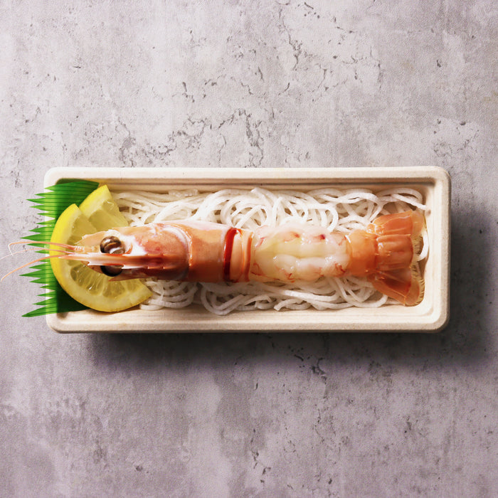 NZ Scampi No. 1 Sashimi per piece