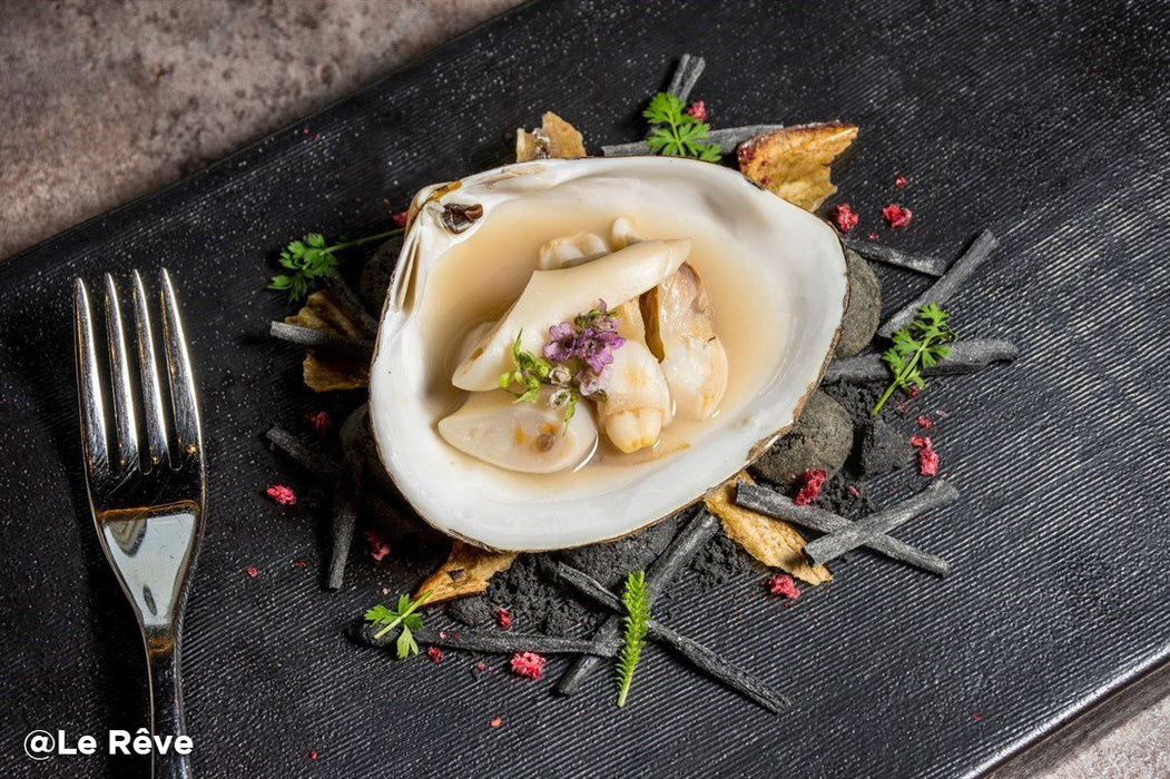 Jumbo NZ Cloudy Bay Storm Shell Clams 1kg