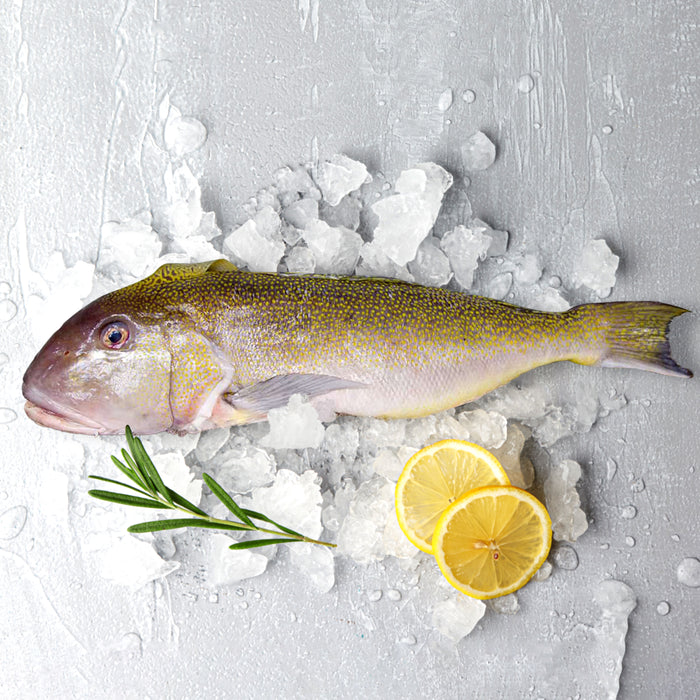 Whole Amadai Tile Fish (Frozen) per kg
