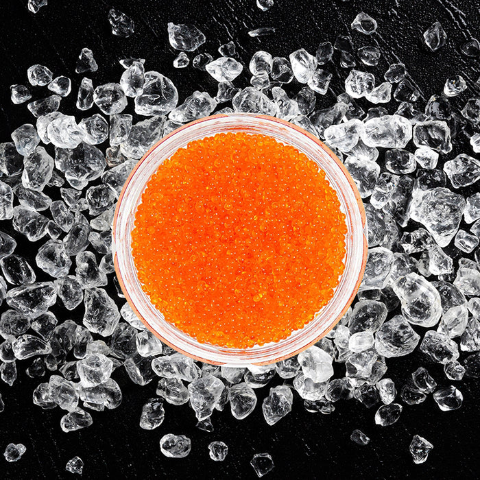 Tobiko Flying Fish Roe 70g Tub