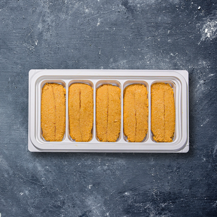Tasmanian Sea Urchin Roe (Uni) Sashimi tray