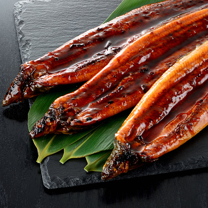 Unagi Frozel Eel Slice 250g