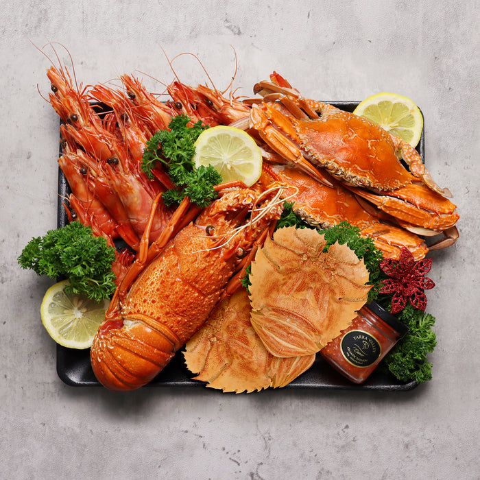 Lobster Family Platter