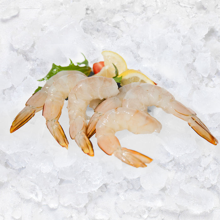 frozen Banana Prawn cutlets