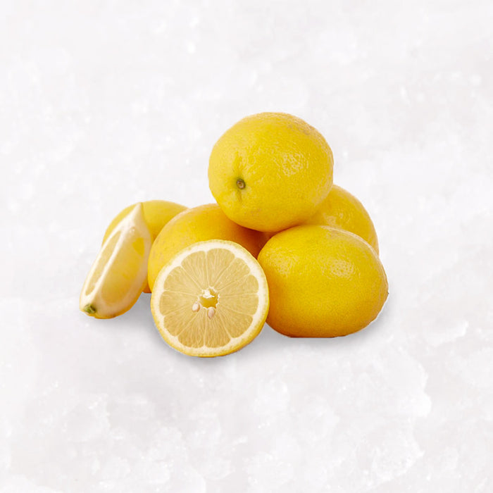 Fresh Lemon Whole