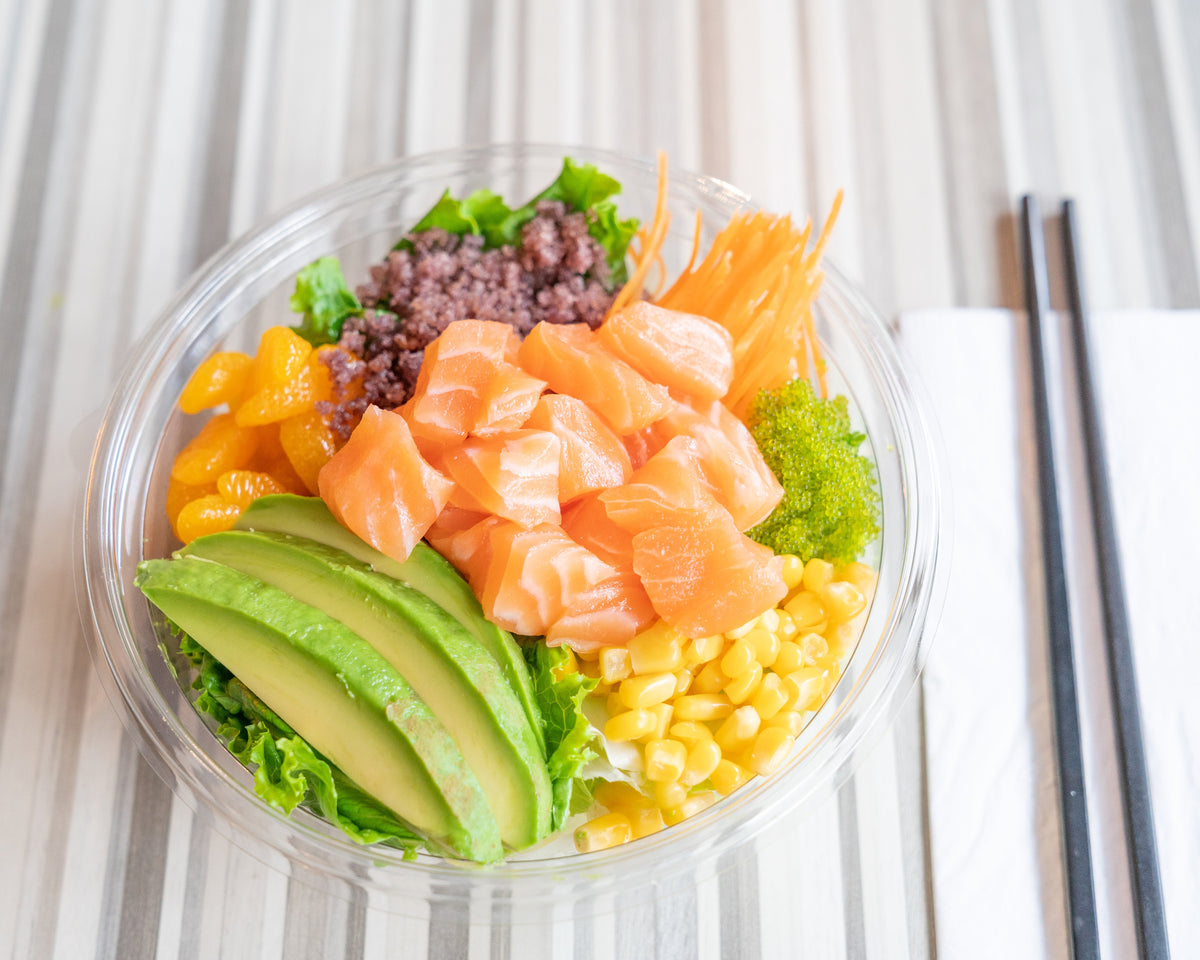 Best Seafoods for Your Keto Diet — fishme.com.au