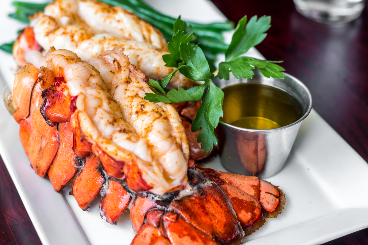 One Lobster, 9 Culinary Ways — Here’s How!