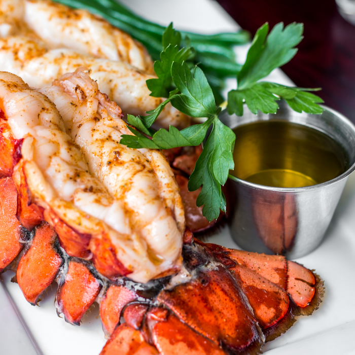 One Lobster, 9 Culinary Ways — Here’s How!