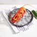 West Australian Cooked Rock Lobster 600g per piece (Frozen)