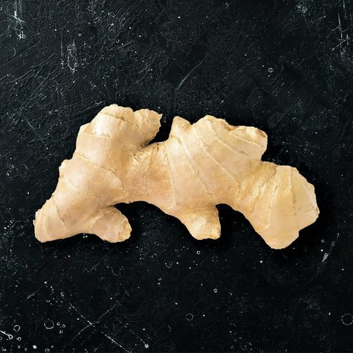 Fresh and raw Ginger Loose 