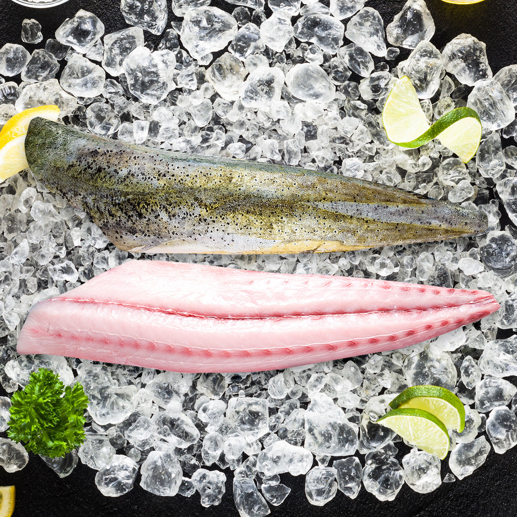 Buy Fresh Fish, Fillets & Portions - Same Day Delivery | FishMe ...