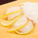 Scallop Sashimi 95g (Ready-to-eat)