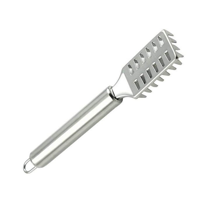 Stainless Steel Square Fish Scaler