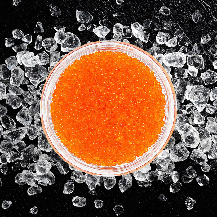 Tobiko Flying Fish Roe 35g Tub (Frozen)