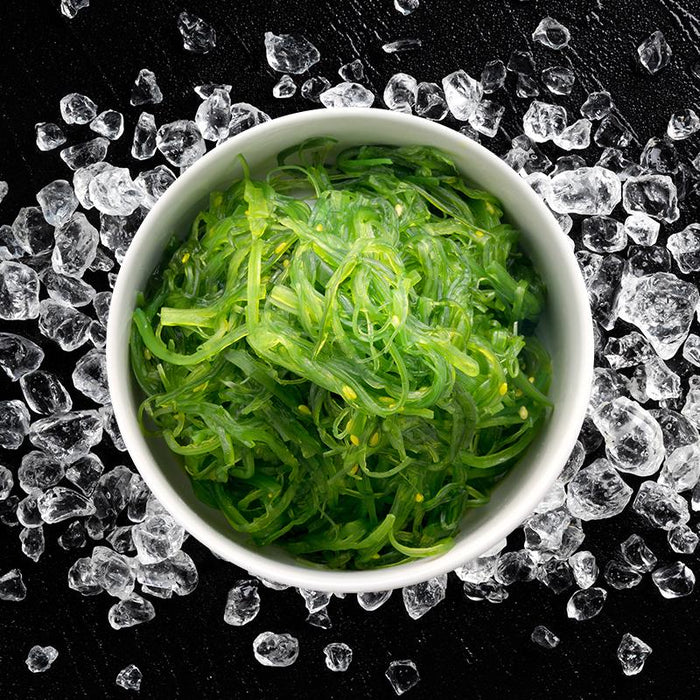 Wakame Seaweed Salad per 1kg (Frozen)